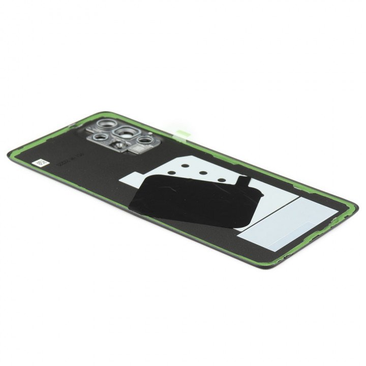 Back Cover A52 5G Black OEM-Equivalent